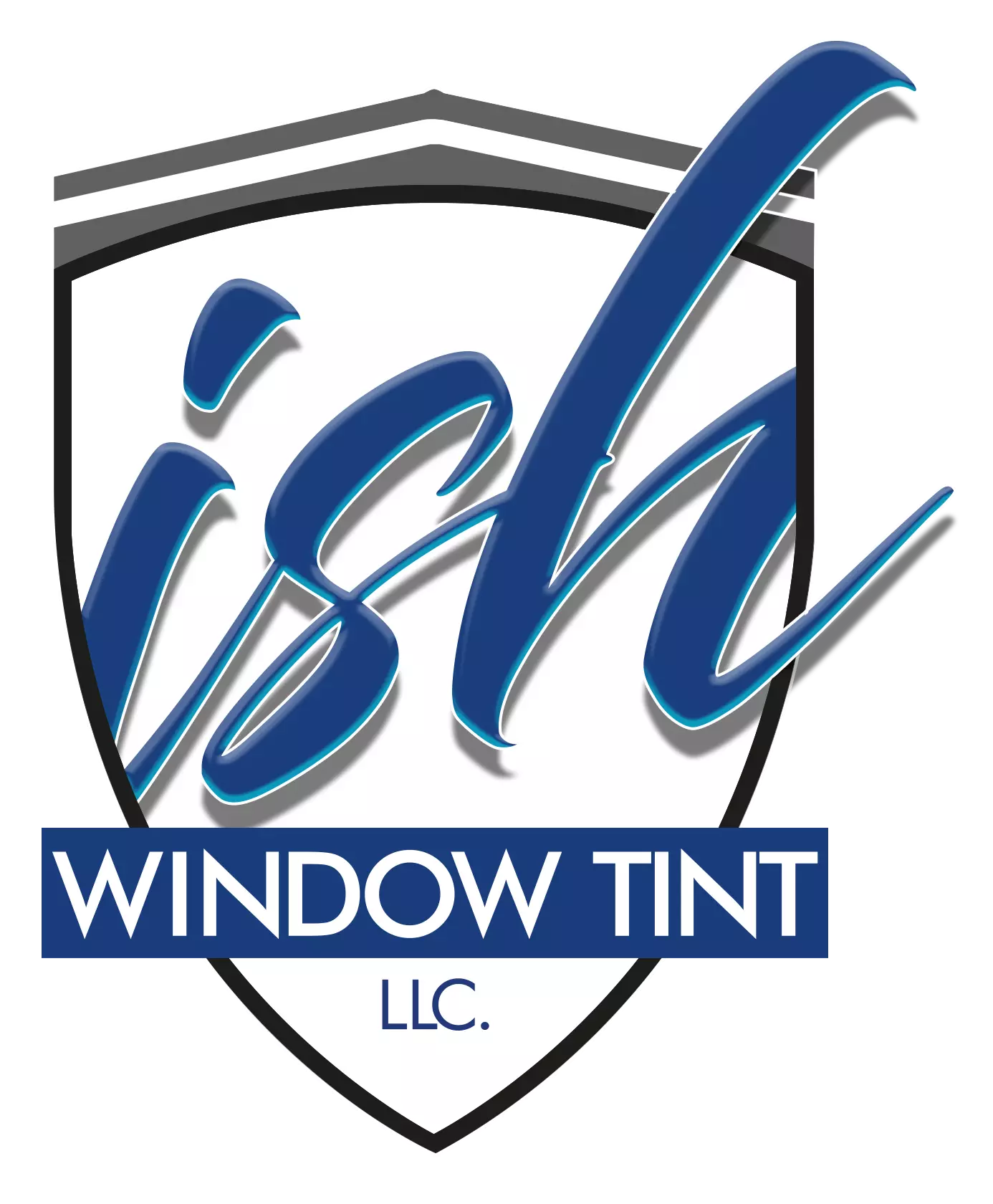 ISH Window Tint